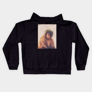 APE II Kids Hoodie